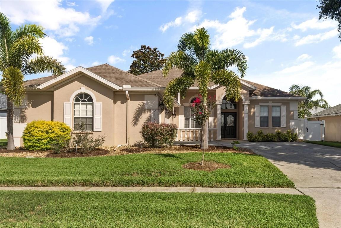 23109 Emerson Way, Land O Lakes, FL 34639