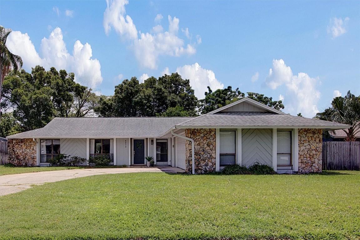 4217 Ilene Ct., Orlando, FL 32806