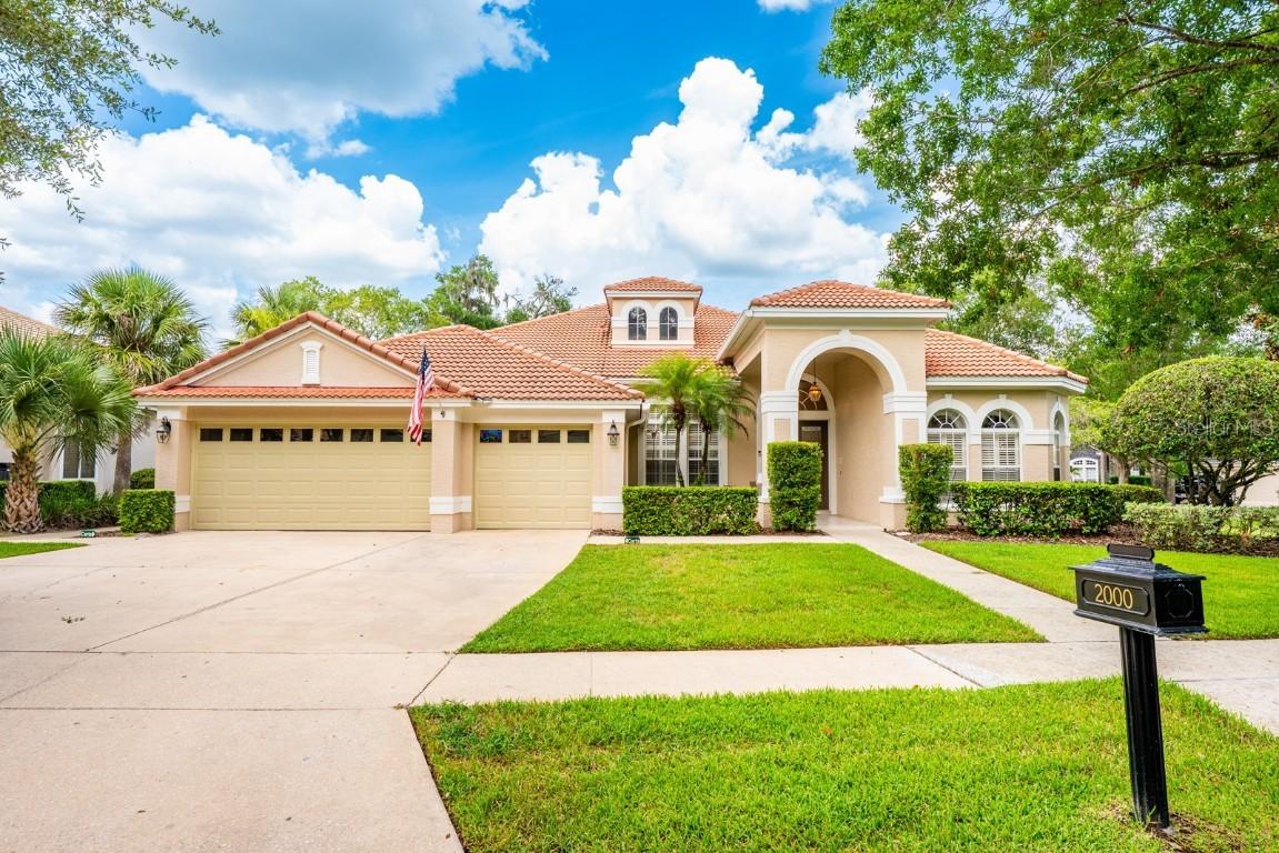 2000 Bloomsbury Run, Lake Mary, FL 32746