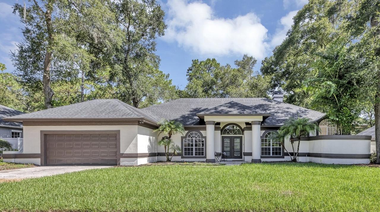 2313 Park Village Pl., Apopka, FL 32712