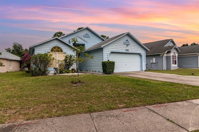 New Homes For Sale This Week That Attend Arbor Ridge K-8: June 20th to June 26th