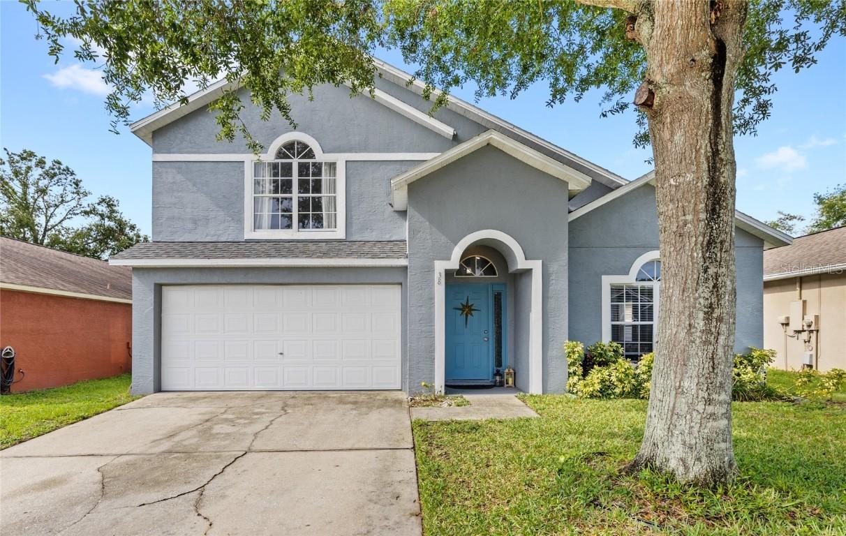 38 Jett Loop, Apopka, FL 32712
