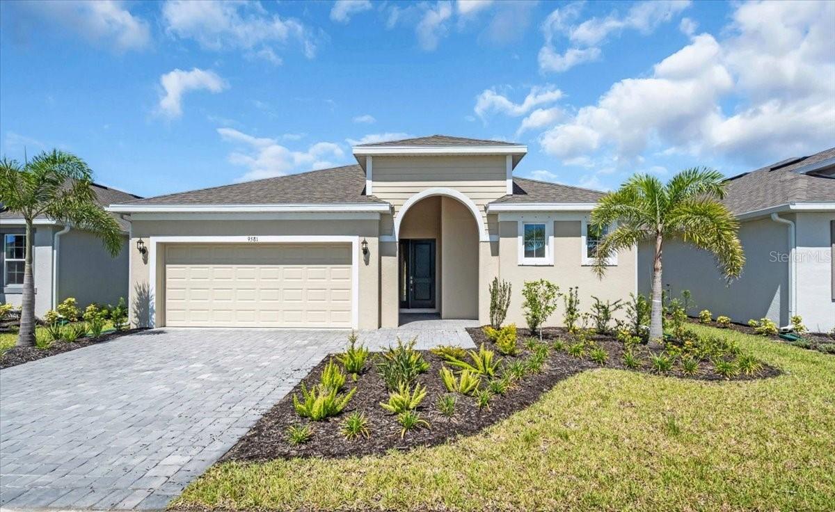 9581 Vibrant Lane, Venice, FL 34292