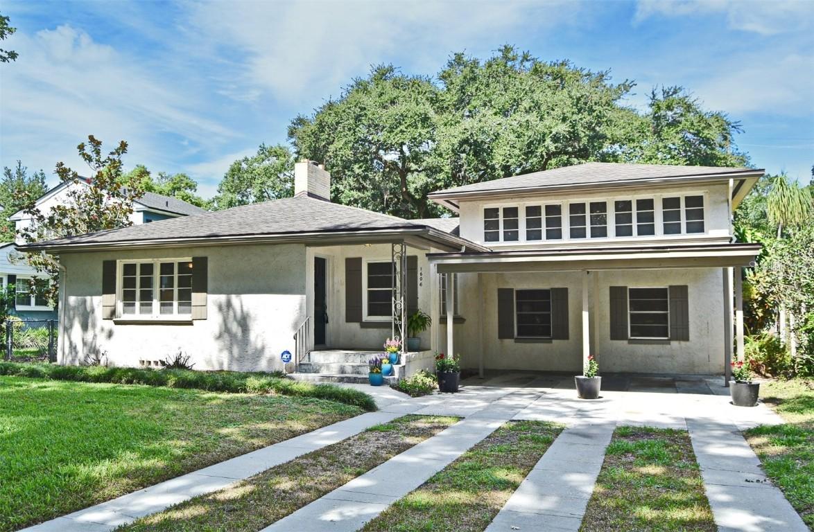1606 Orangewood Ave., Orlando, FL 32806