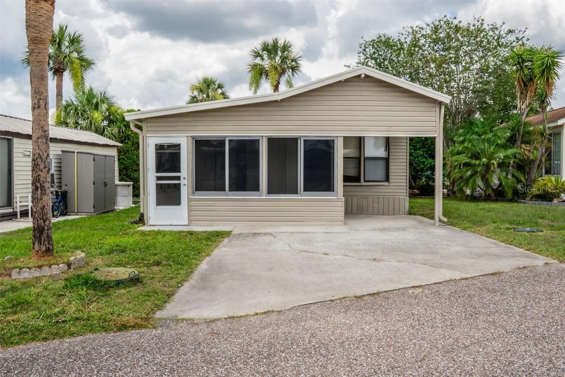 9000 Us Highway 192 #35, Clermont, FL 34714