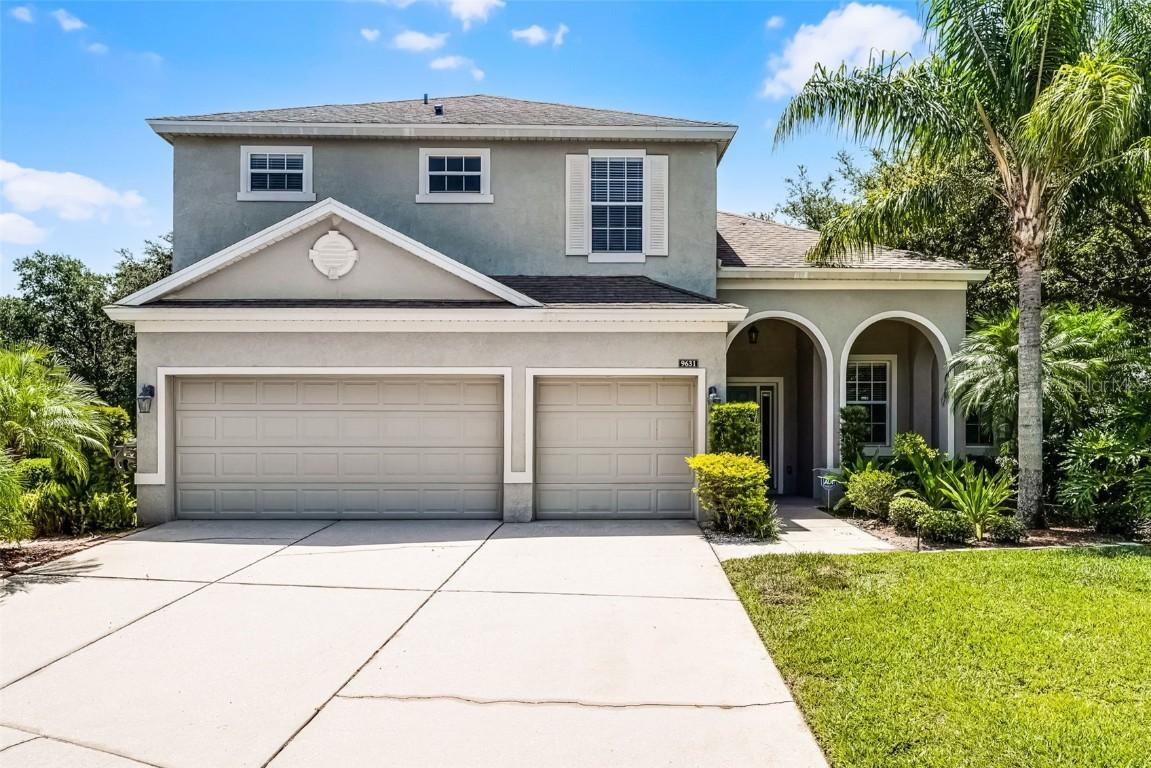 9631 Renwick Ct., Orlando, FL 32832