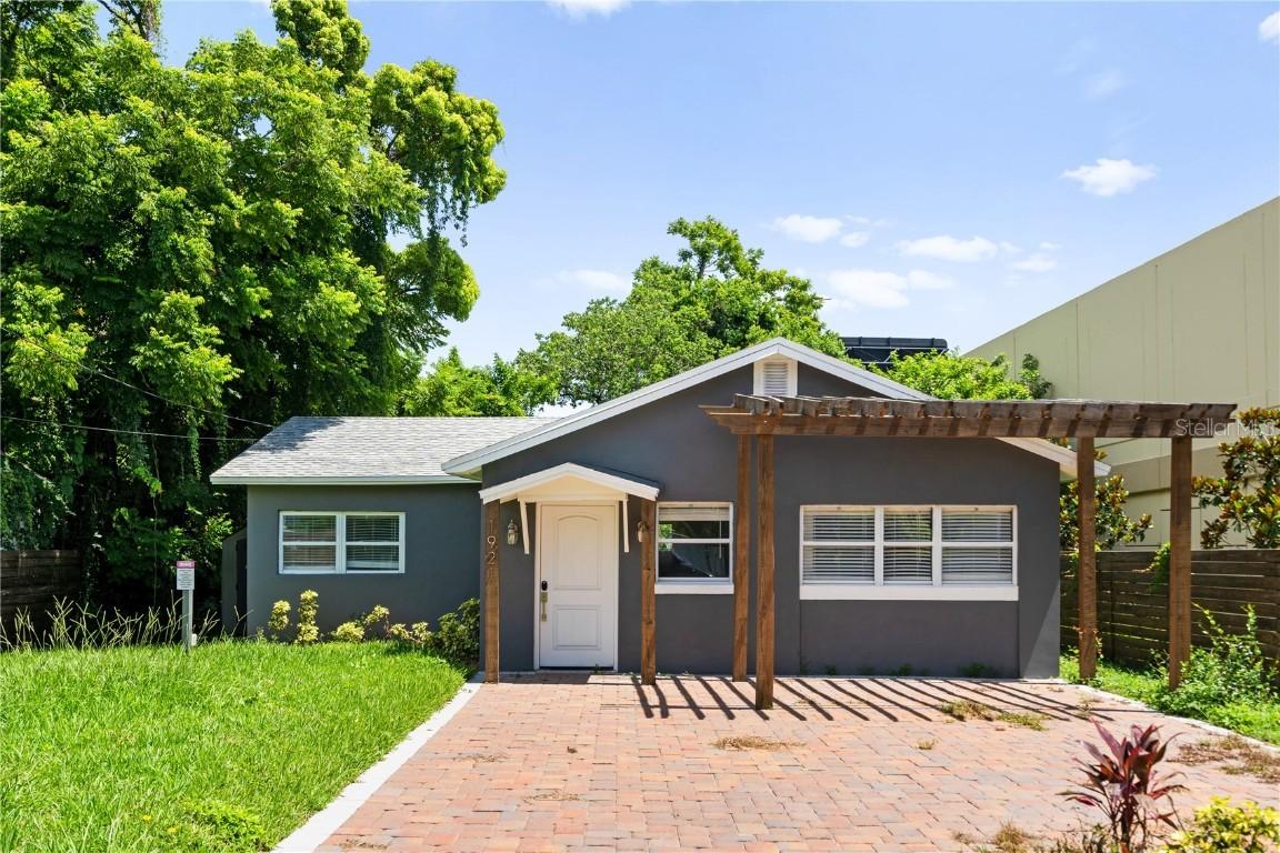 1921 Dartmouth Ave., Winter Park, FL 32789