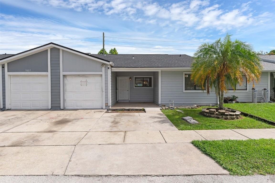 5835 Talavera St., Orlando, FL 32807