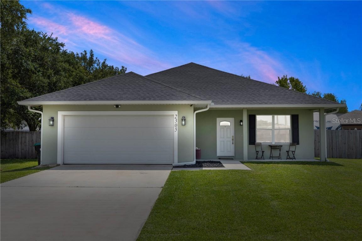 2305 Ascot Ave., Orlando, FL 32833