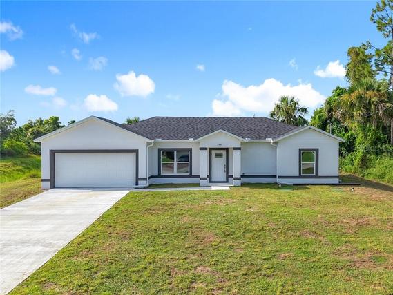 New Construction Homes For Sale This Week That Attend Lehigh Elementary School: June 18th to June 24th