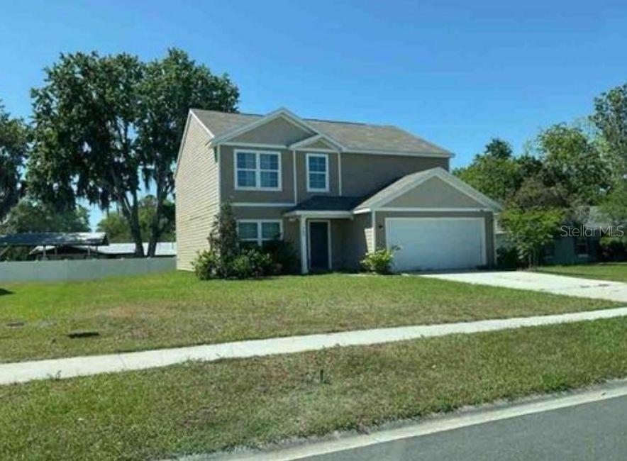 768 Constitution Pl., Macclenny, FL 32063