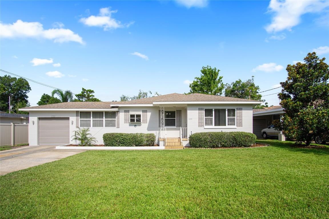 1322 Morris Ave., Orlando, FL 32803