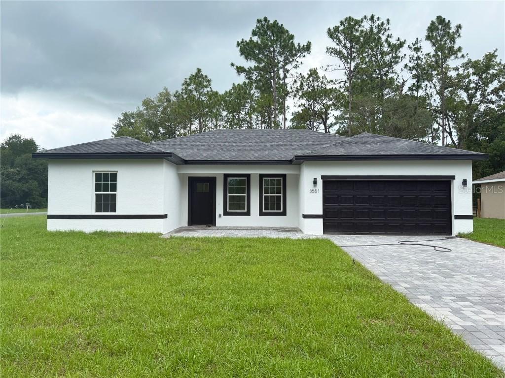 3551 W Fleece Dr., Dunnellon, FL 34433