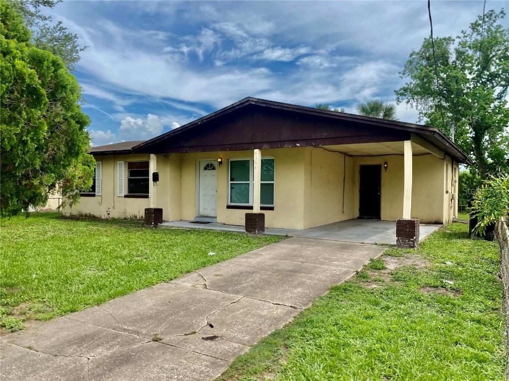 4394 Prince Hall Blvd., Orlando, FL 32811