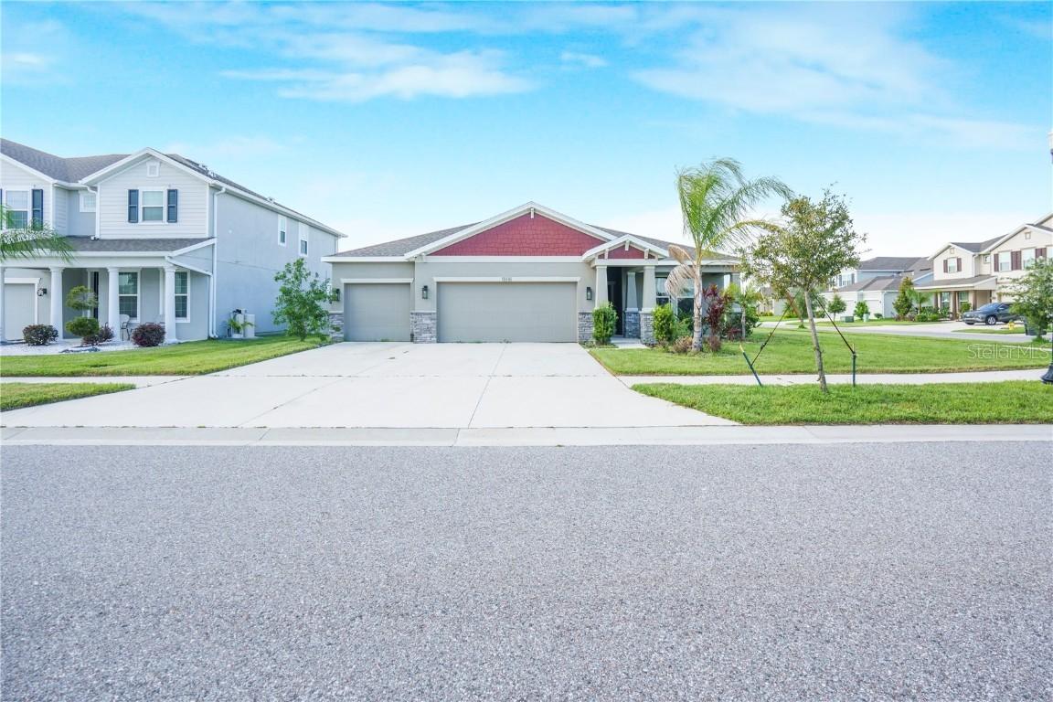 11818 Tetrafin Dr., Riverview, FL 33579
