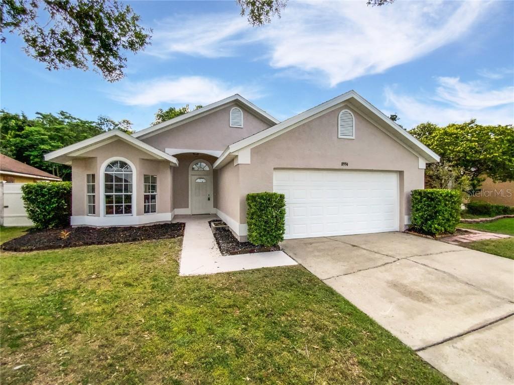 8994 Fort Jefferson Blvd., Orlando, FL 32822