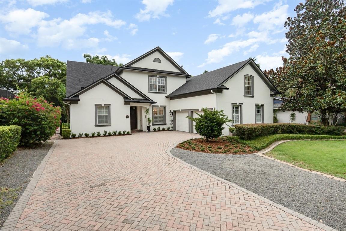 1350 Lyndale Blvd., Winter Park, FL 32789