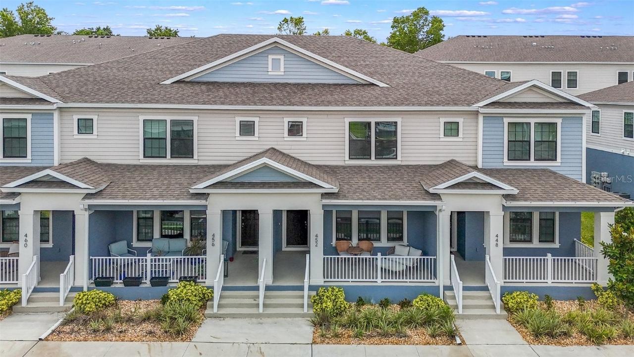452 Diamond Dove Cove, Winter Springs, FL 32708