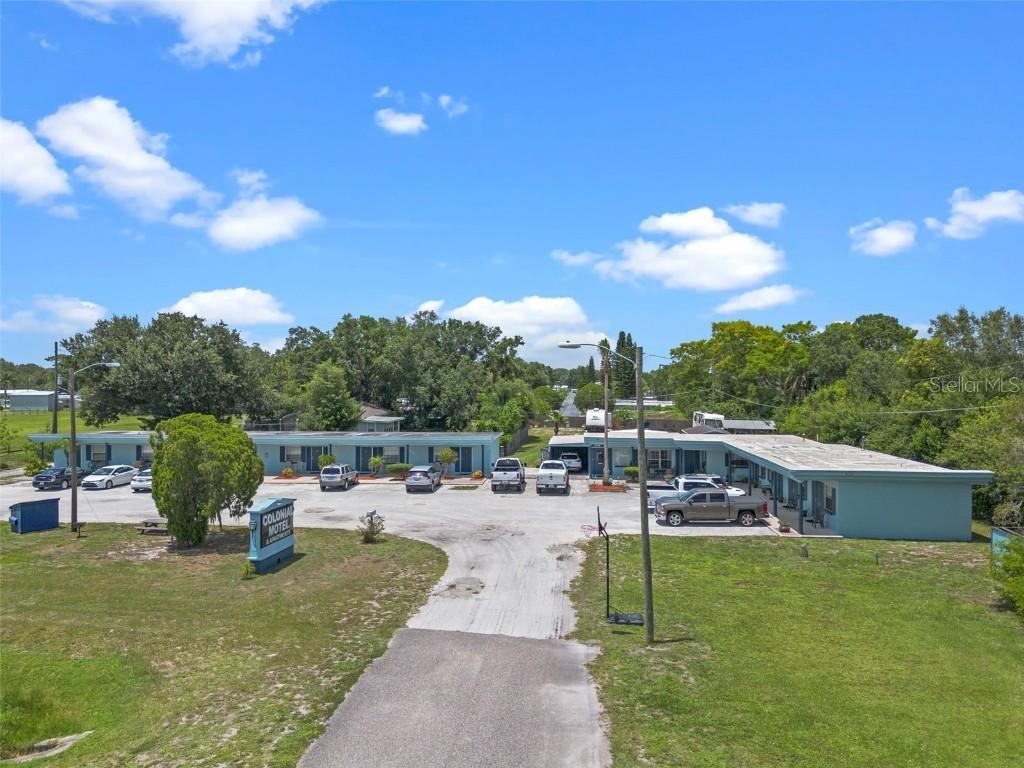 5575 E Irlo Bronson Memorial Hwy., St Cloud, FL 34771