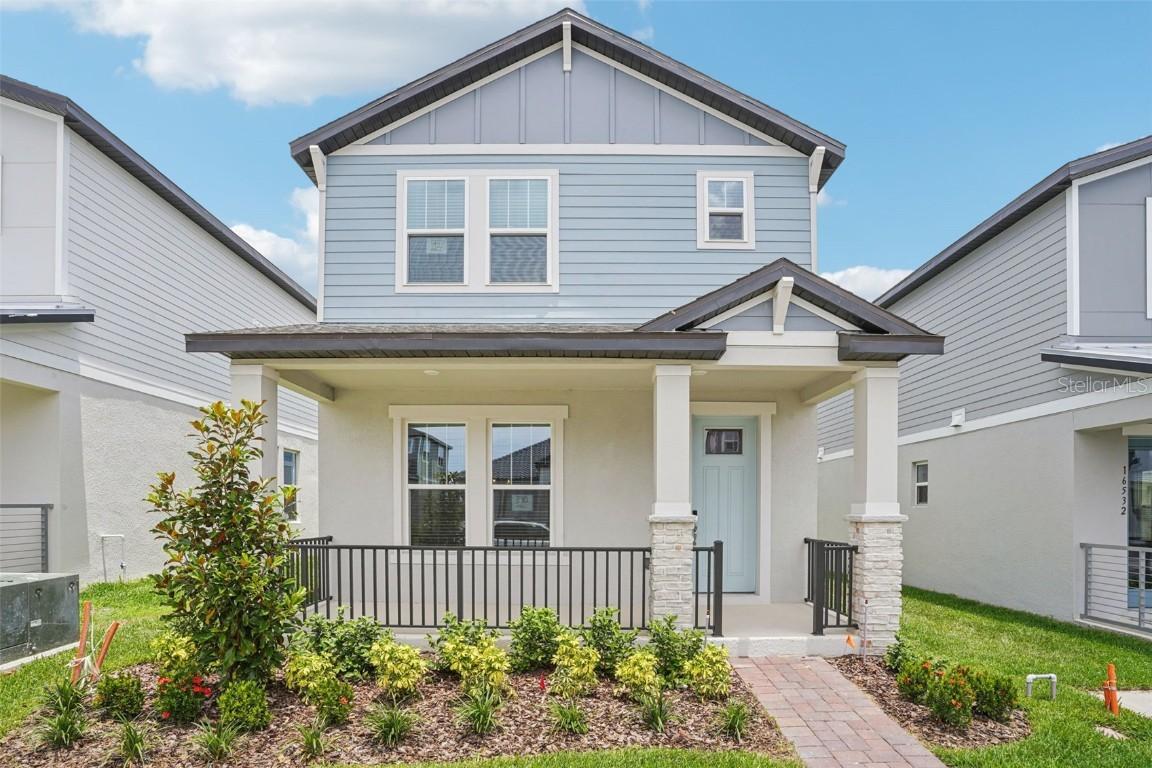 16526 Silver Brook Way, Winter Garden, FL 34787