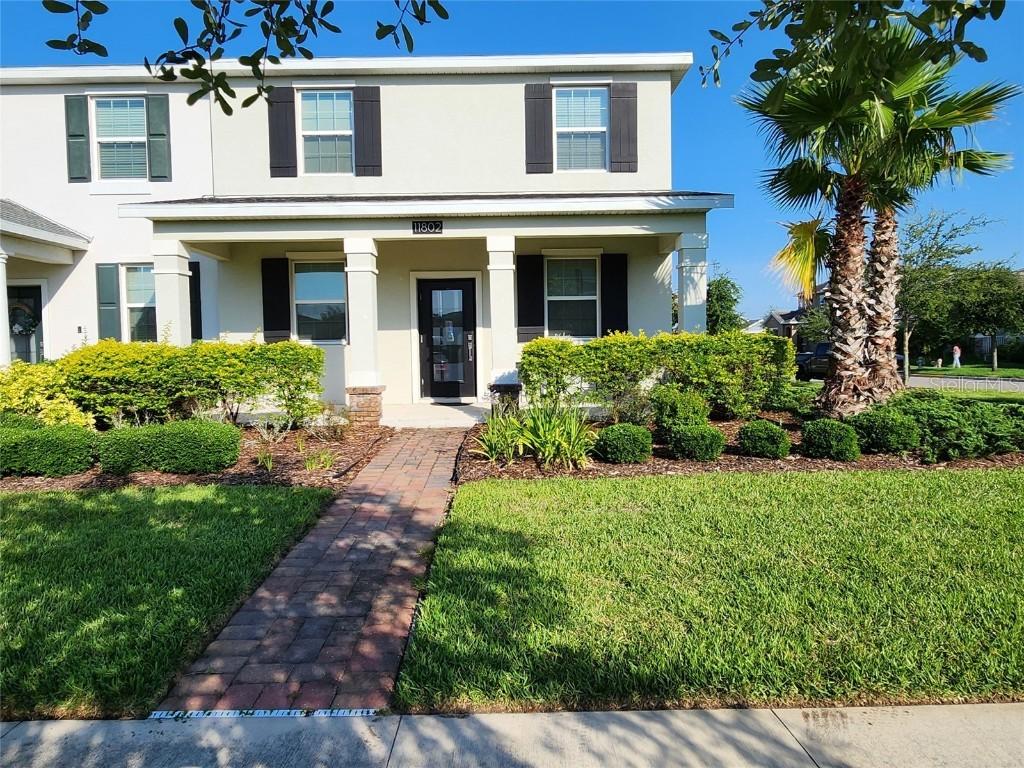 11802 Pulitzer Pl., Orlando, FL 32832