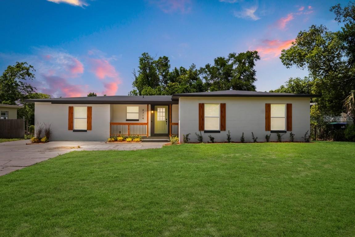 4714 Abaca St., Orlando, FL 32808