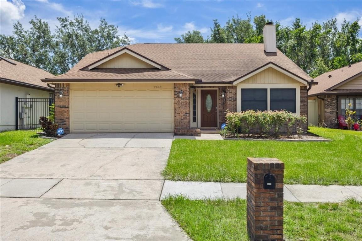 7263 Spring Villas Cir., Orlando, FL 32819