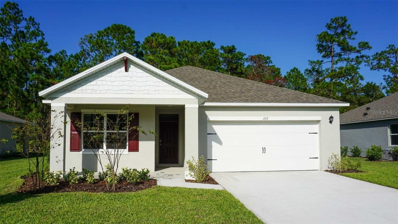 1055 Morfontain St., Daytona Beach, FL 32124