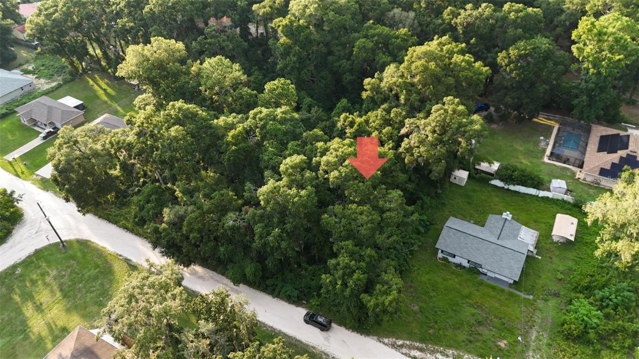 SE 131 Pl., Belleview, FL 34420