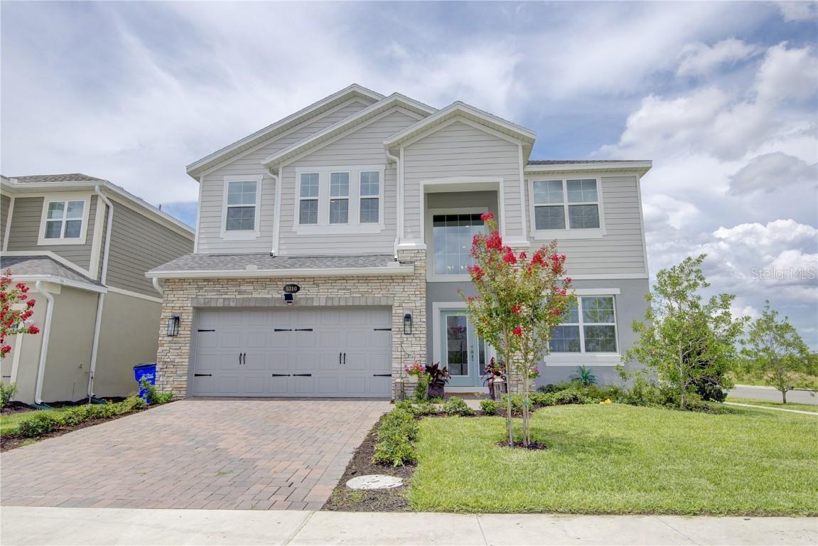 5310 Teirgarten St., St Cloud, FL 34771