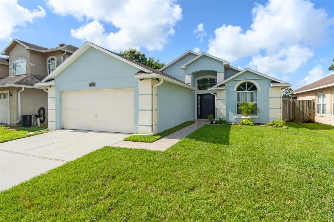 7952 Oakstone Ct., Orlando, FL 32822