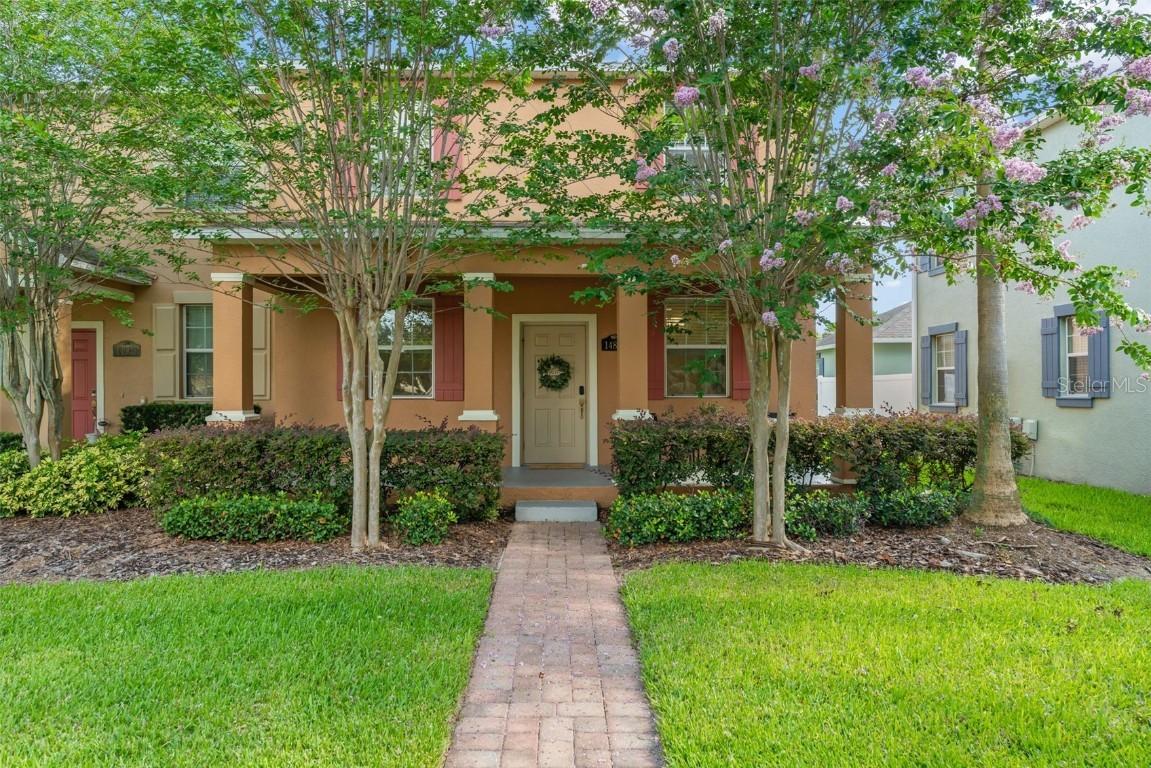 14897 Evergreen Oak Loop, Winter Garden, FL 34787