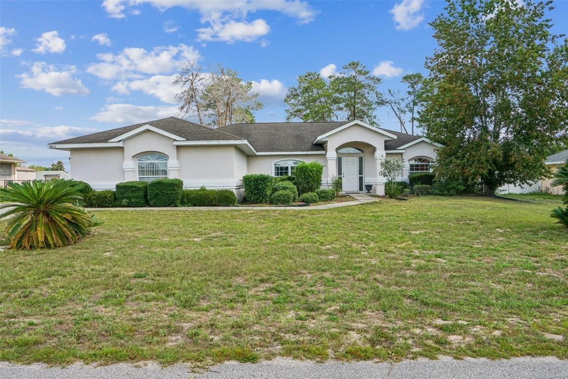 4633 SW 103rd Pl., Ocala, FL 34476