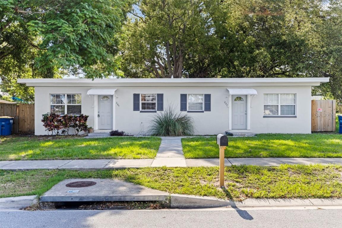 205 S Evergreen Ave., Clearwater, FL 33756