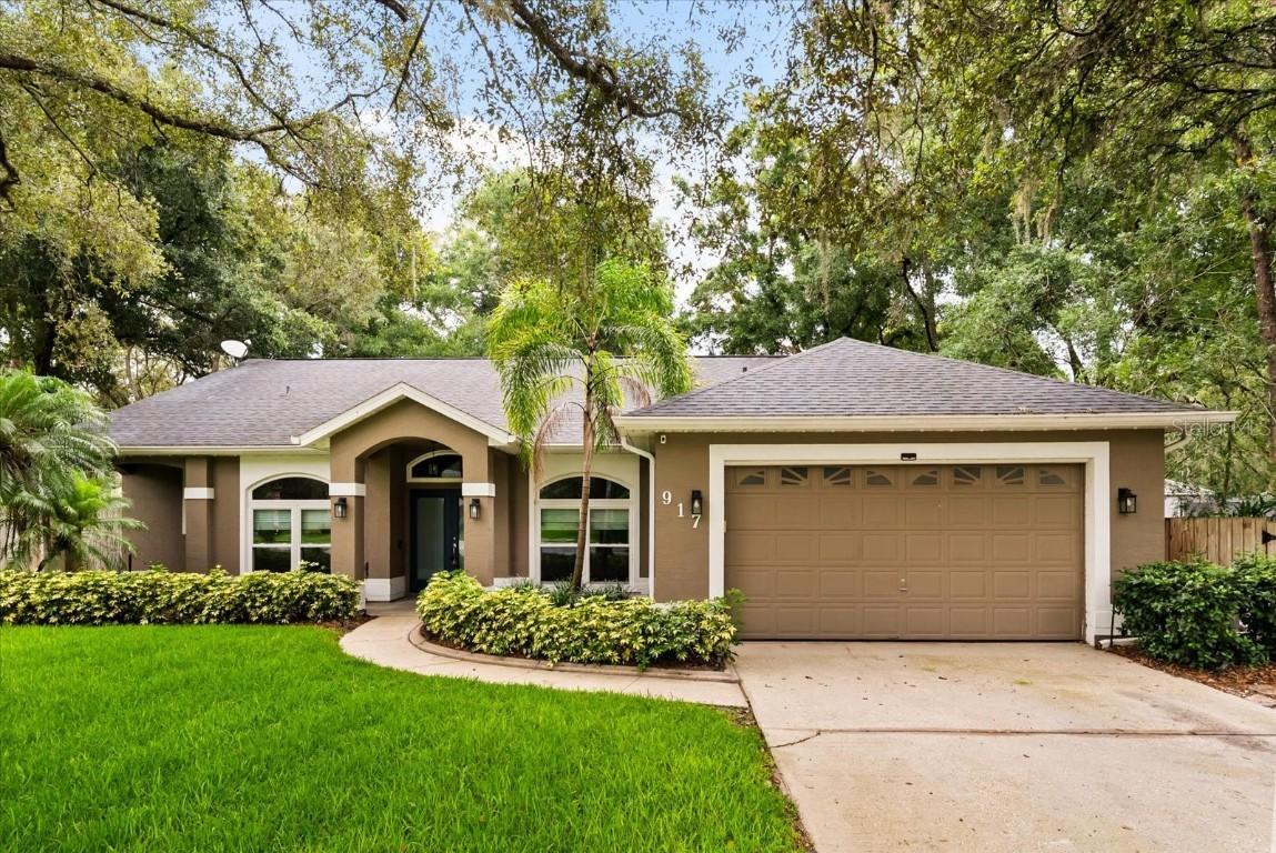 917 Southern Oak Ln., Apopka, FL 32712