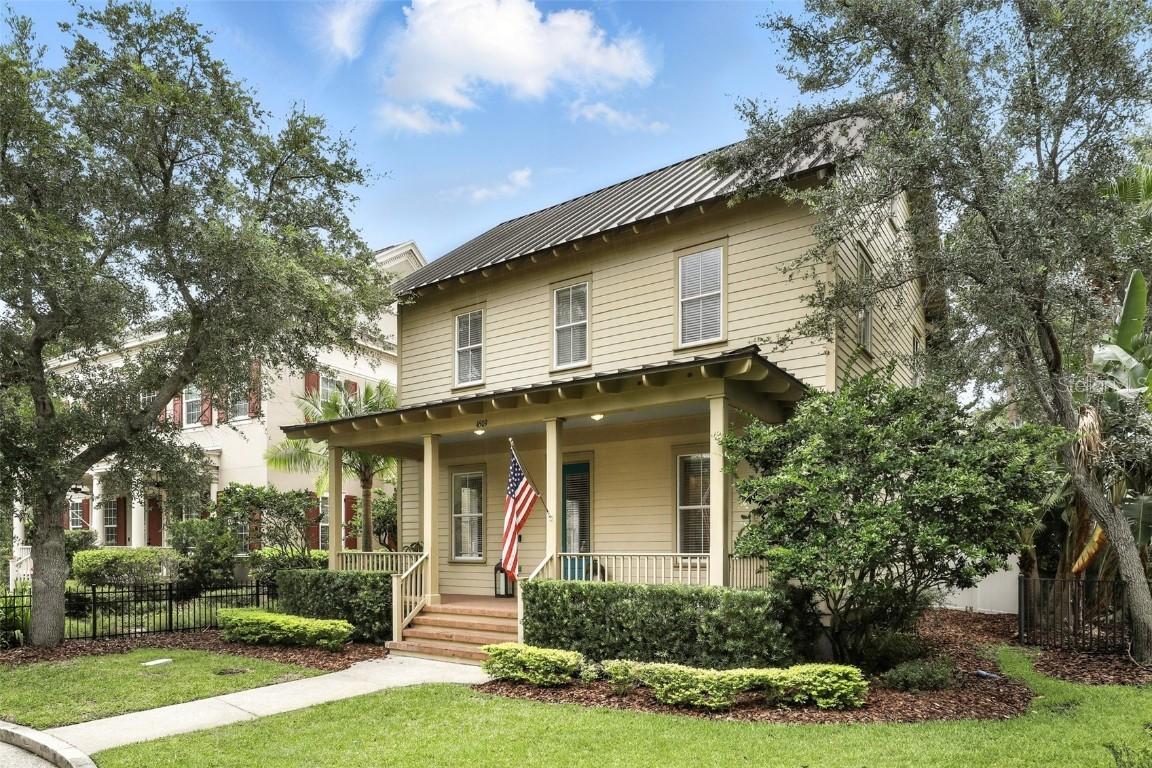 4509 Belkin Ct., Orlando, FL 32814