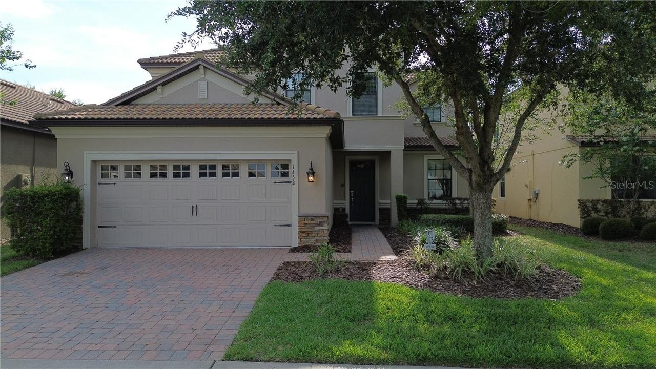 1452 Moon Valley Dr., Davenport, FL 33896
