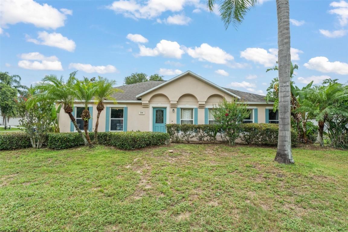 2042 Hayfield Way, Apopka, FL 32712
