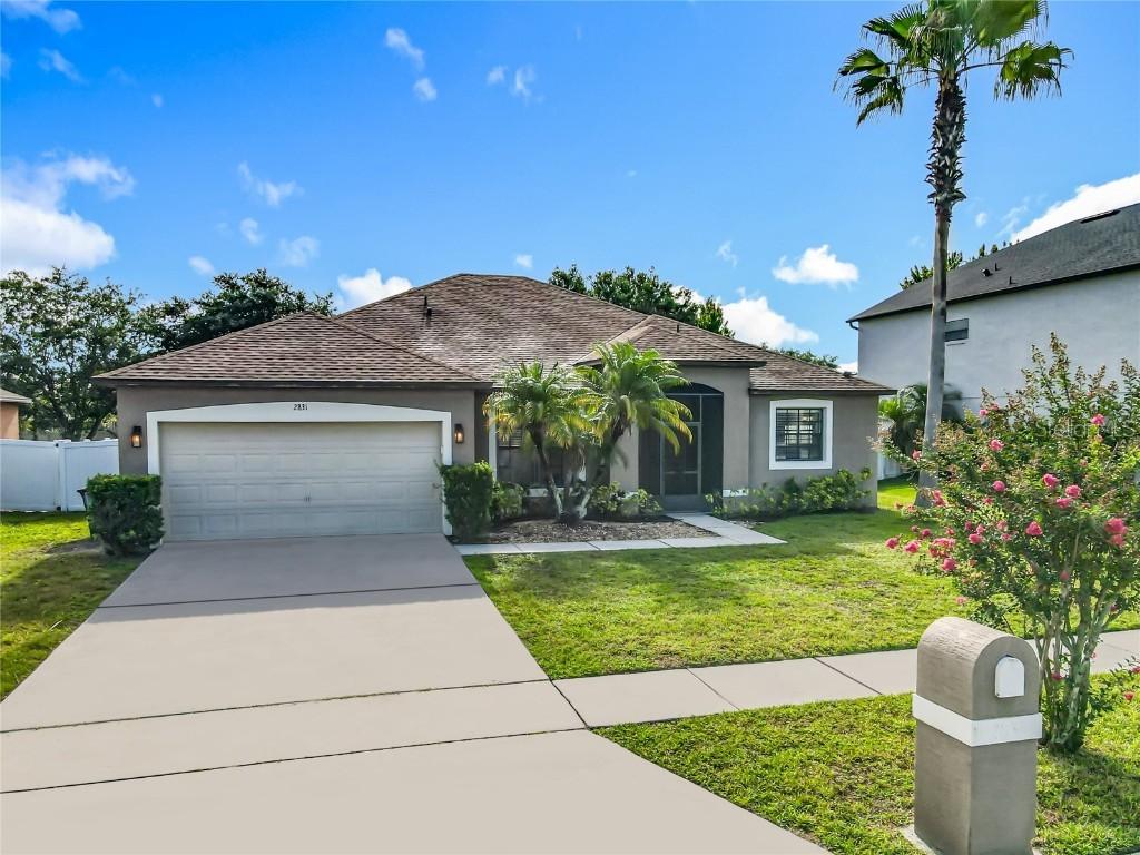 2831 Village Pine Ter., Orlando, FL 32833