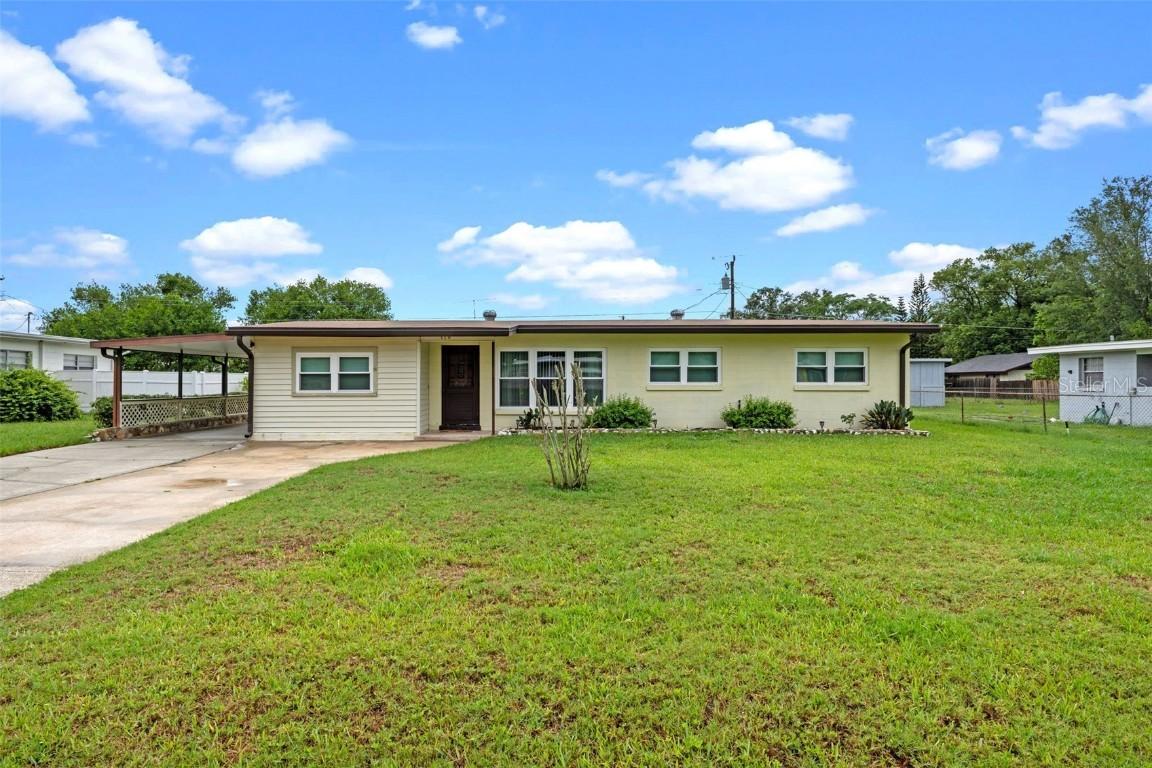 110 N Sunland Dr., Sanford, FL 32773