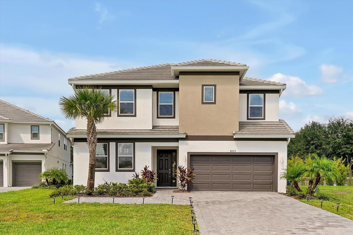 4429 Ganesha Loop, Kissimmee, FL 34746