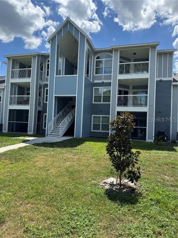 2592 Grassy Point Dr. #306, Lake Mary, FL 32746