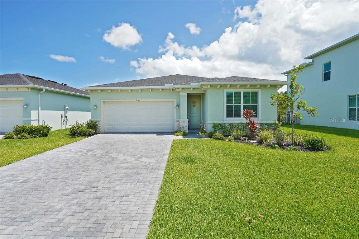 636 Veridian Cir., Palm Bay, FL 32907