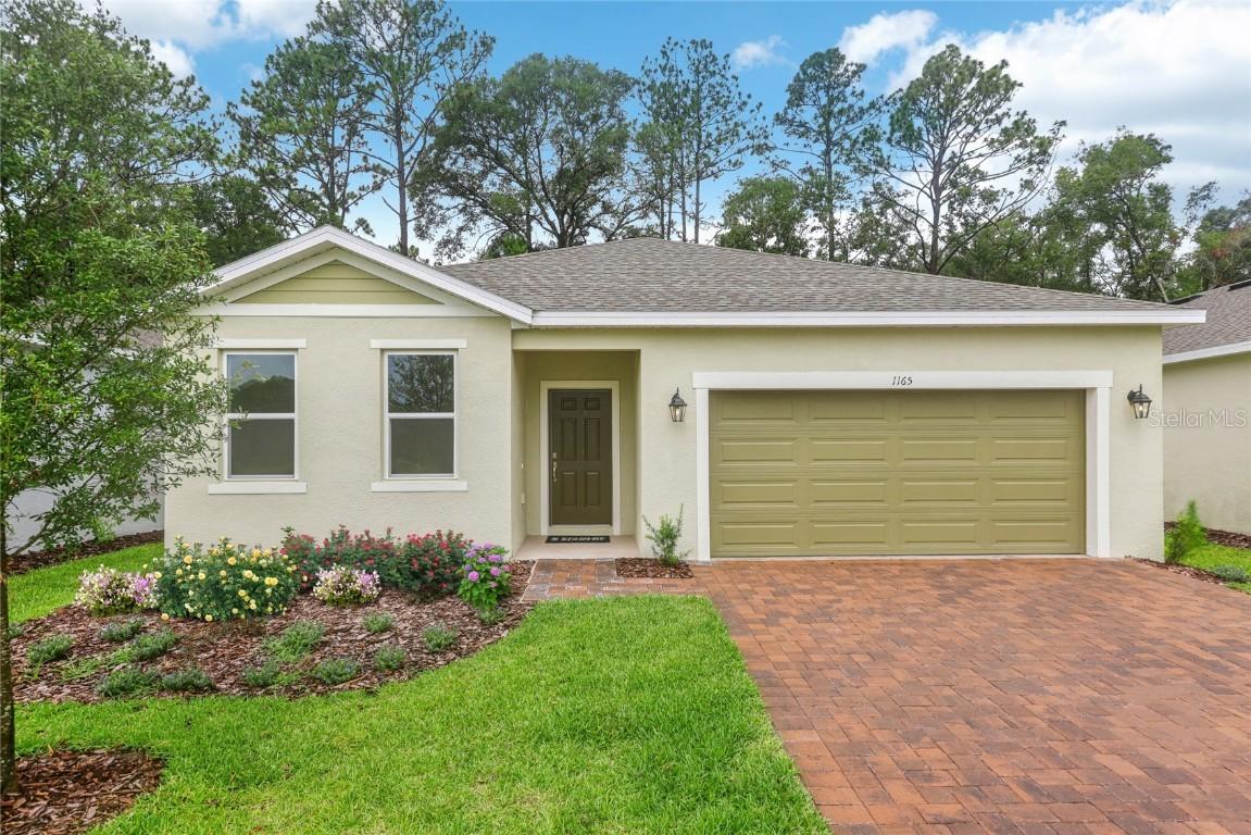 5909 Cliffbow Loop, Leesburg, FL 34748
