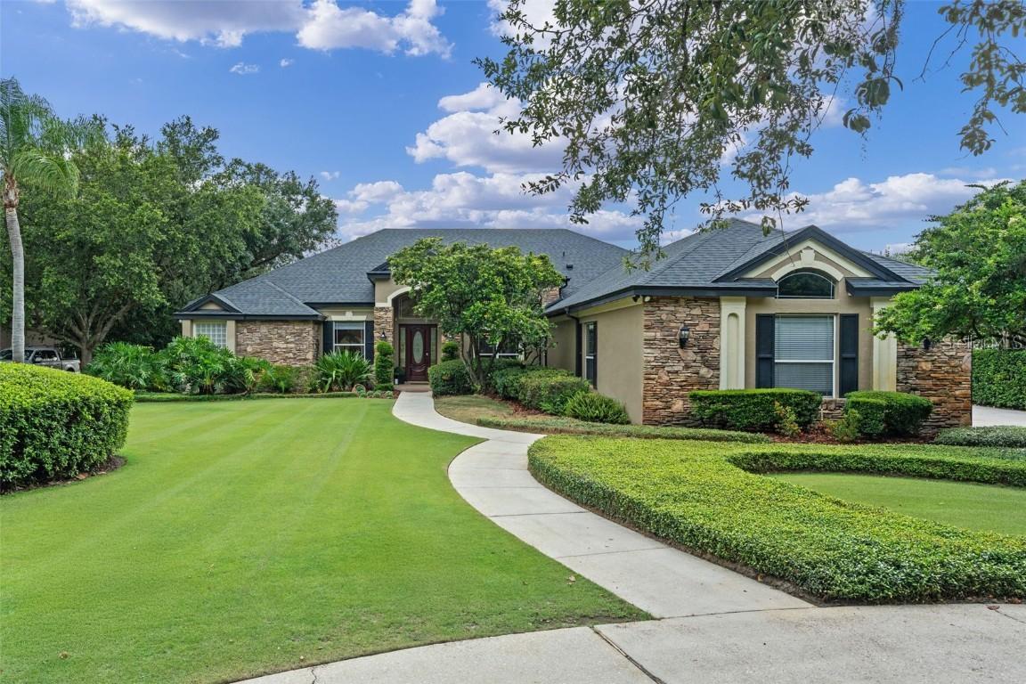 1224 Northern Way, Winter Springs, FL 32708