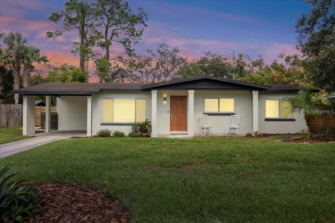 1945 Bering Ave., Winter Park, FL 32789