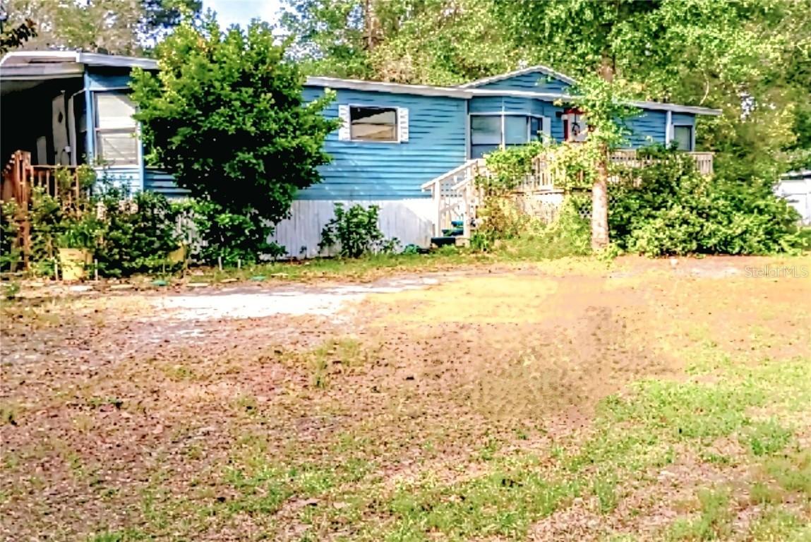 17732 SE 86th St., Ocklawaha, FL 32179