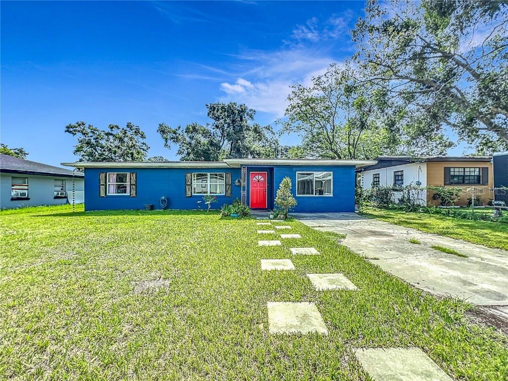 91 High St., Winter Haven, FL 33880