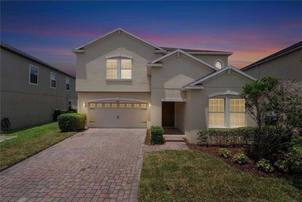 7409 Fairgrove Ave., Windermere, FL 34786
