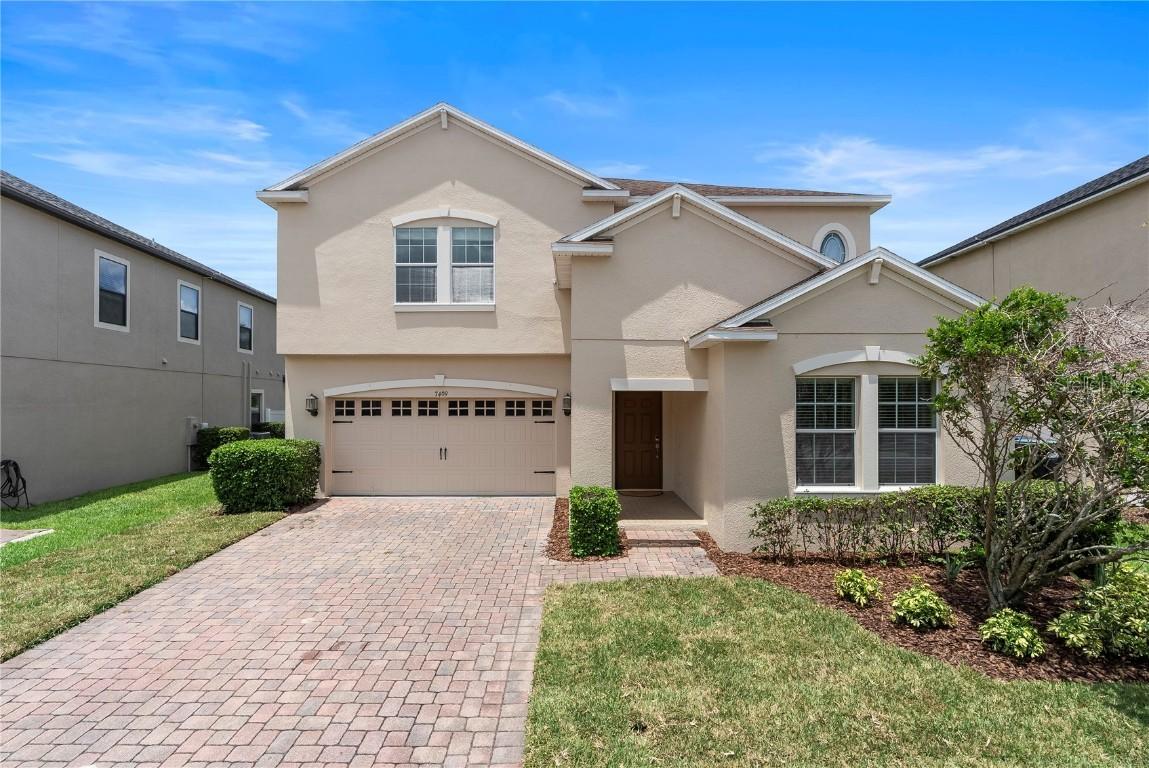 7409 Fairgrove Ave., Windermere, FL 34786